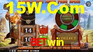 Blackjack Table Betwin