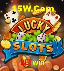 Jogos de Slot Betwin