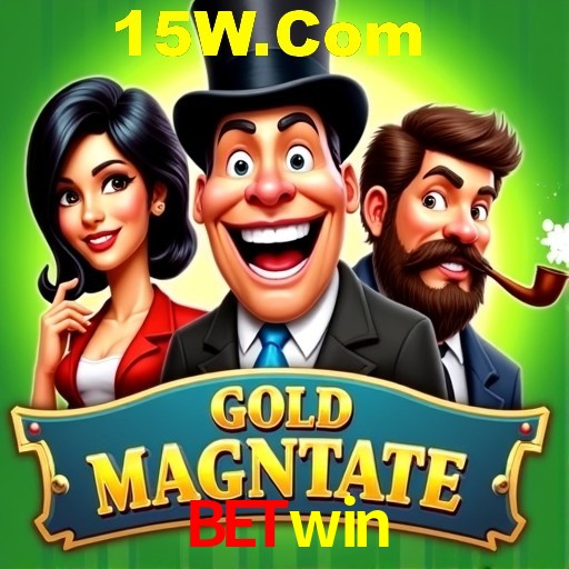 Game Providers Betwin