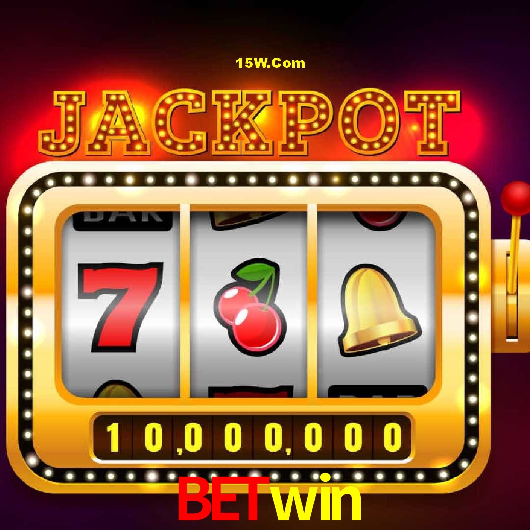 Welcome Bonus Betwin