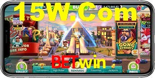 Roulette Table Betwin