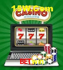 Estatísticas Esportivas Betwin