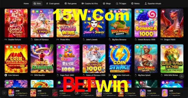 Betwin,Betwin App