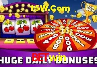 Diretório de Jogos Betwin